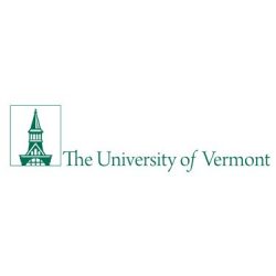 The University of Vermont logo