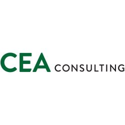 CEA Consulting logo