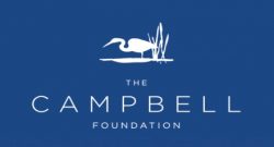 Keith Campbell Foundation for the Environment logo