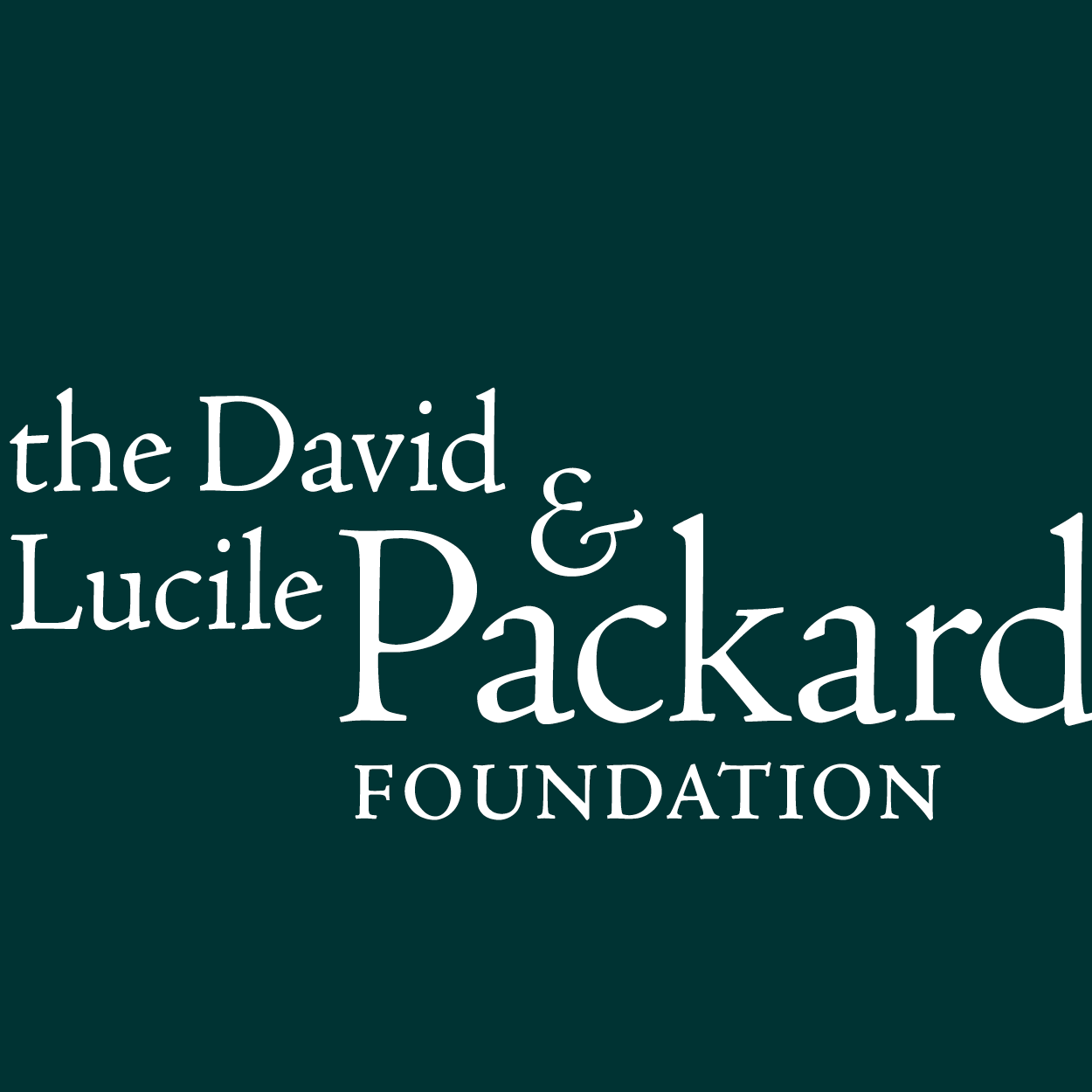 Grants And Compliance Specialist The David And Lucile Packard