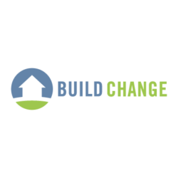 Build Change logo