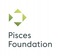 Pisces Foundation logo